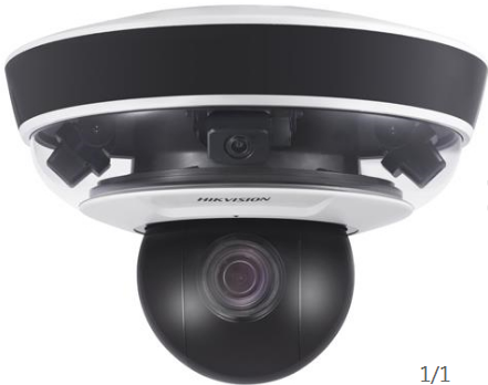 全景攝像機(jī)